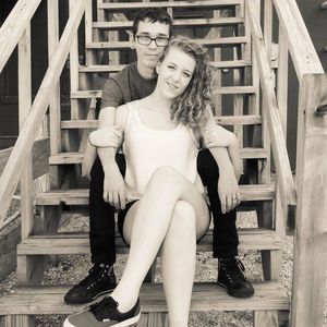 Meet your Posher, Becca